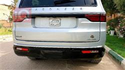 Jeep Grand Wagoneer
